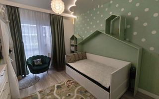 Grand Kristal - 3 Camere Mobilat si Utilat | Parcare Inclusa | 108mp - Poză 5
