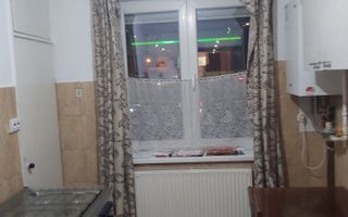 Apartament 2 camere | 54 mp | Parter | Pretabil spațiu comercial | Zona Milea - Poză 5