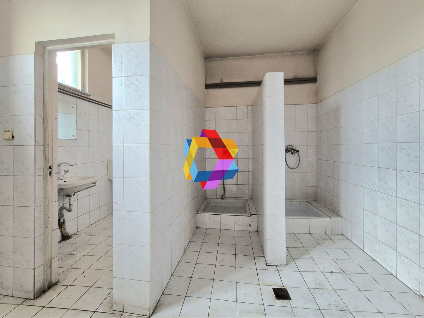 Hala de inchiriat Brașov - 700 mp #plus-imo.ro - Poză 6