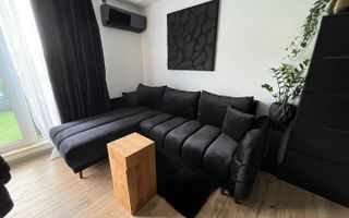 Apartament modern, terasă, parcare subterană, Florești central. - Poză 1