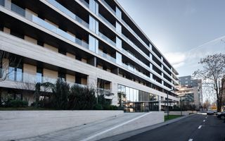 Vanzare - Apartament superb - 4 camere - Rahmaninov - Floreasca - Poză 34