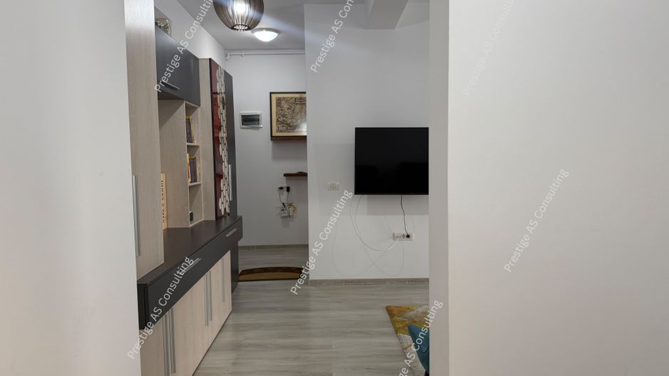 Apartament 2 Camere | Etaj 1 | Blaise Pascal-Dumbravita - Poză 12