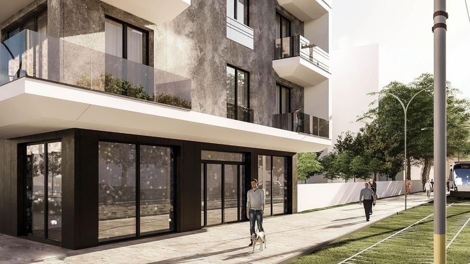 Apartament nou, 3 camere, 245 000 Euro. Comision 0. - Poză 9