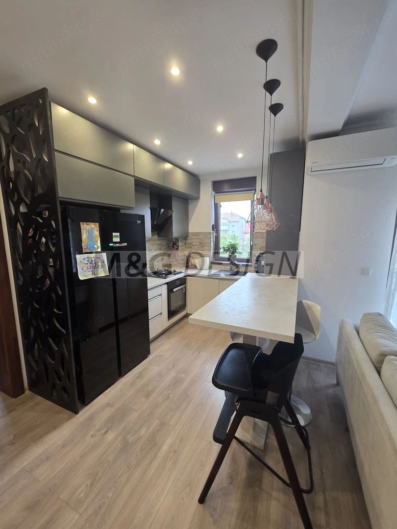 Apartament 3 camere Giroc - Poză 3