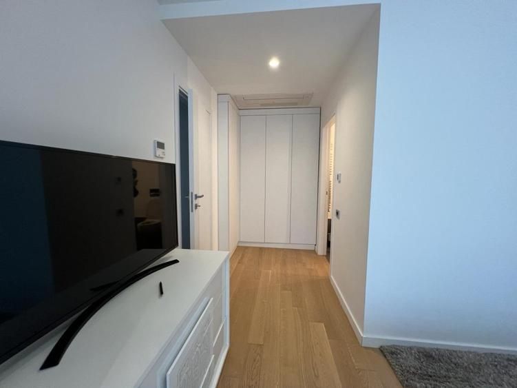 APARTAMENT 3 CAMERE | 2 PARCARI | AVIATIEI TOWER - Poză 3