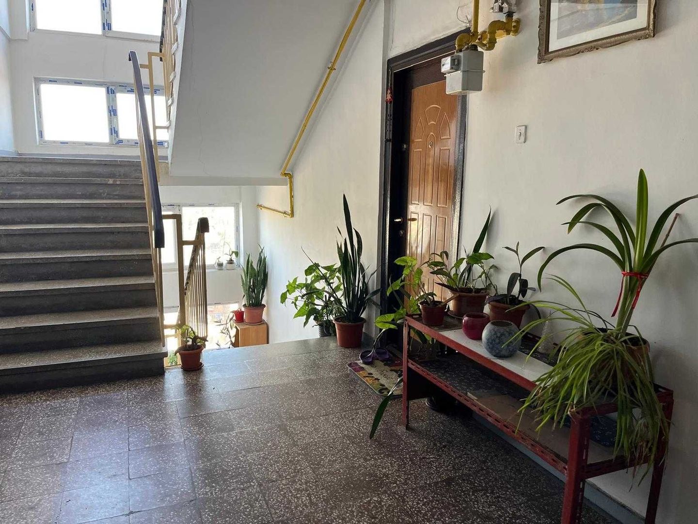 De inchiriat apartament 2 camere in zona Colentina - Poză 8