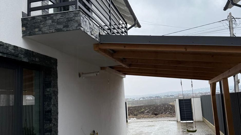 Casa de Vanzare | Ipotesti 120Mp | Complet Mobilată - Poză 14