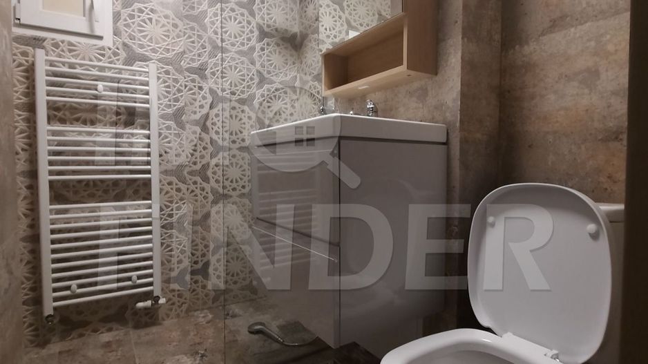 Inchiriere 2 camere decomandate, Gheorgheni, zona Unirii - Poză 4
