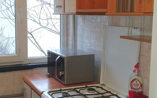 Girocului | 2 camere | Etaj 3 | Centrala proprie | Mobilat complet - Poză 1