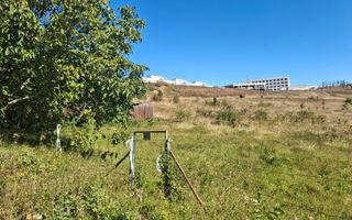 Teren de vanzare in zona Borhanci - Colonia Sopor - Poză 3