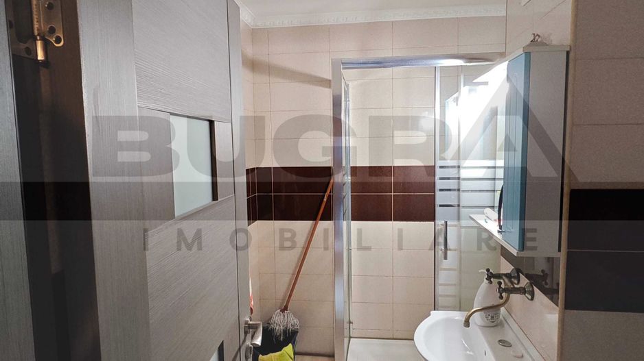 Apartament 2 camere, 52 mp, decomandat, etaj intermediar, zona OMW - Poză 5