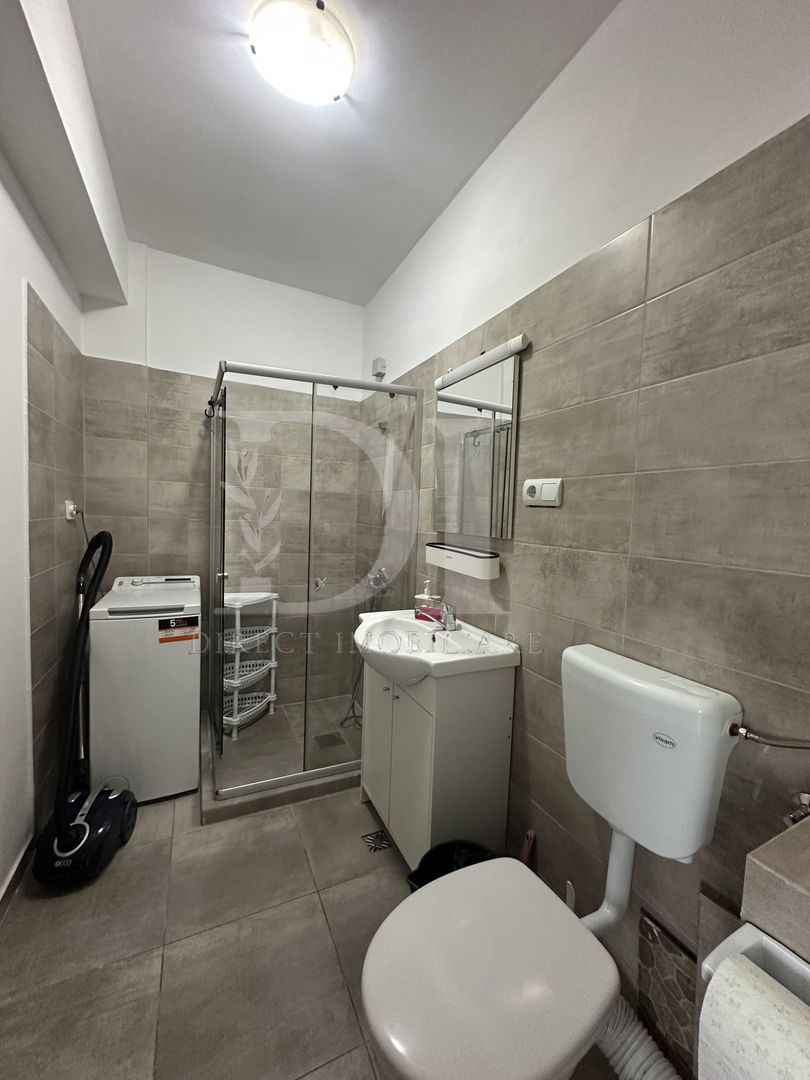 Apartament perfect  pentru investitie / Zona Tineretului - Poză 13