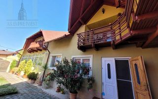 Casa singur în curte, 1000 mp teren - zona Tarlungeni - Poză 2