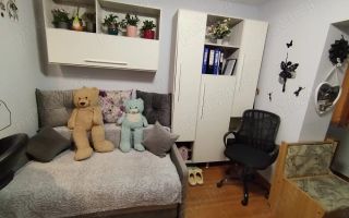 Inchiriez apartament cu 2 camere,persoană fizica - Poză 9