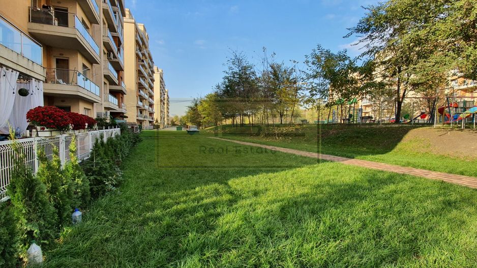 Apartament 2 camere Tatarasi - Complex Green Park - Poză 26