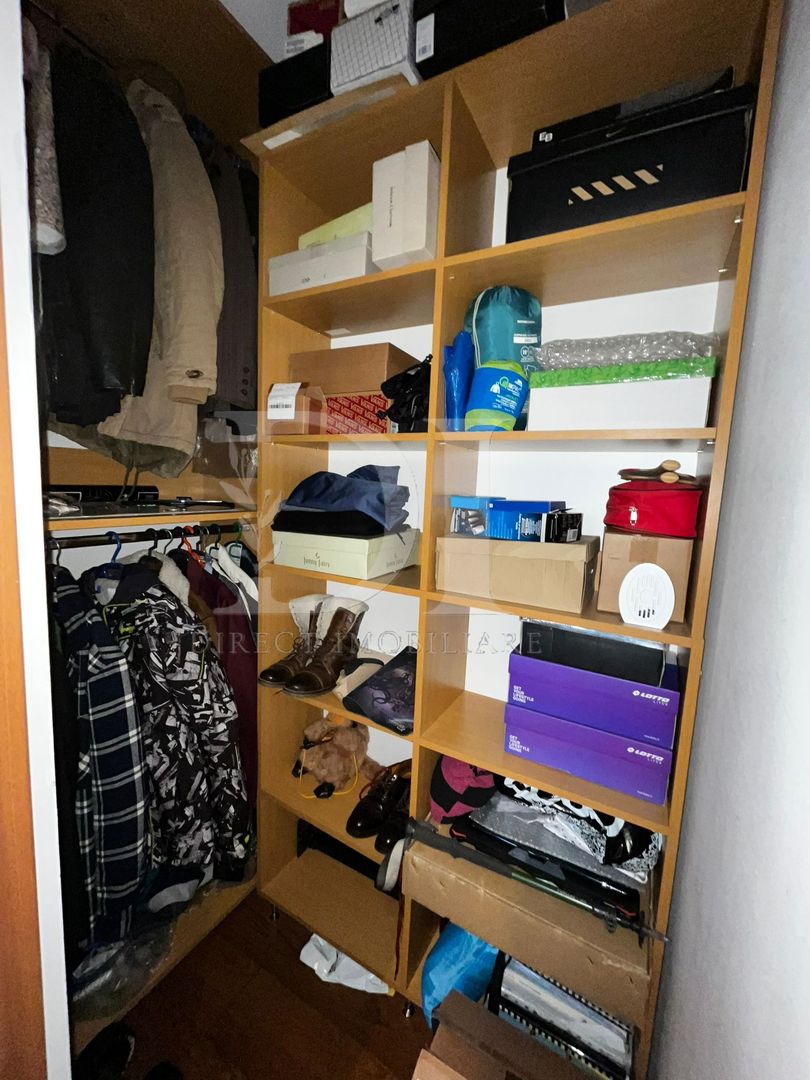 Apartament 3 camere | 108mp | modern - Poză 20