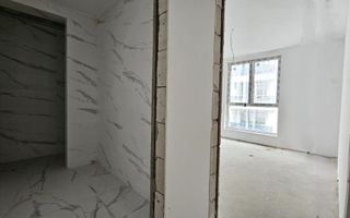 Apartament cu 2 camere de vanzare +  terasa // Floreasca - Poză 9