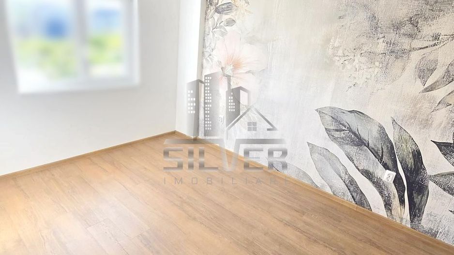 Apartament cu 3 camere/55mp/zona strazii Galaxiei. - Poză 7