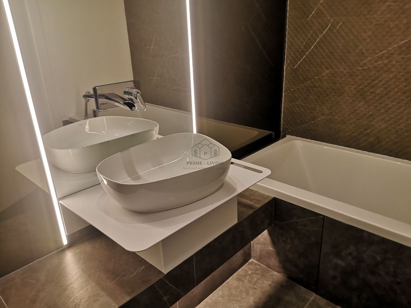 APARTAMENT SUPERB LA INCHIRIERE IN COMPLEX DIN ZONA PROMENADA MALL - Poză 6