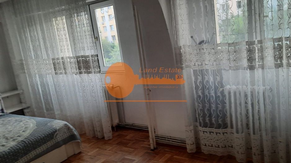 Apartament 5 camere spațios – 96 mp utili | Decomandat | Etaj 5/10 - Poză 4