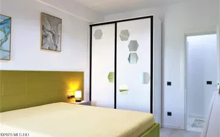 Sea On - Mamaia Nord, 3 camere, etajul 1, terasa cu vedere la mare! - Poză 51