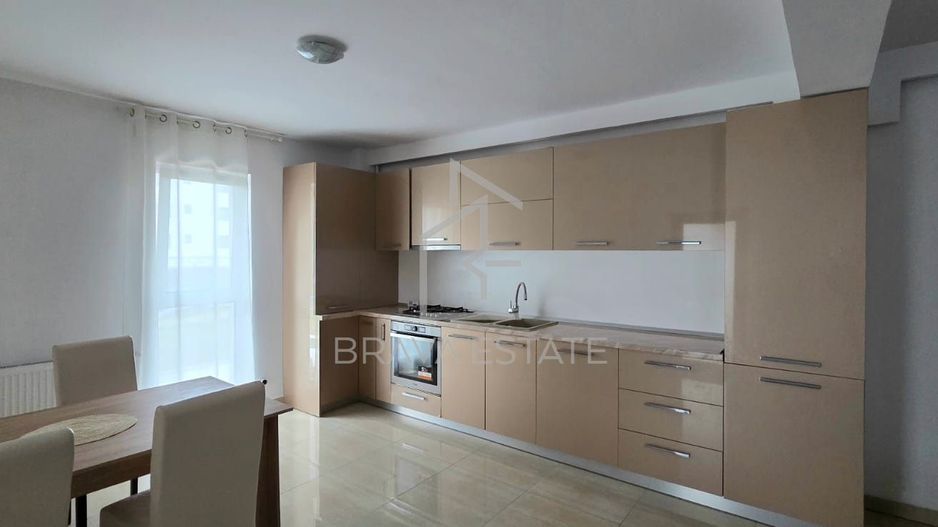 PET FRIENDLY! Apartament 3 camere, 57 mp, parcare, zona Eroilor Florești - Poză 1