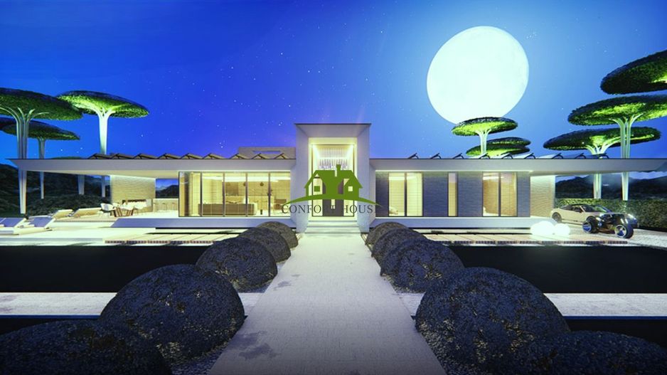 Casa Dreams, Dotari premium, mobilata si utilata, Bujoreni - CP2496856 - Poză 1