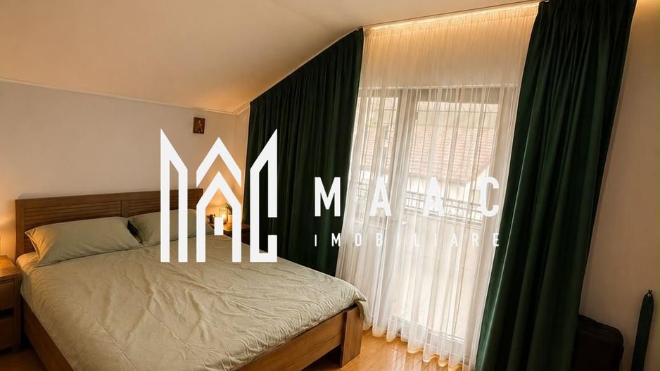 Casa P+2 |  6 camere | Spatiu Birouri | Zona Nord - Poză 15