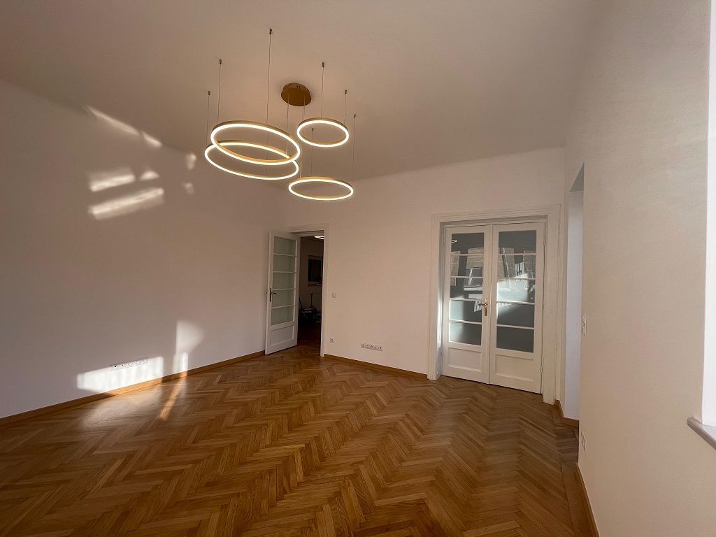 Inchiriere apartament 3 camere | Ultracentral-Universitate-Rosetti - Poză 1