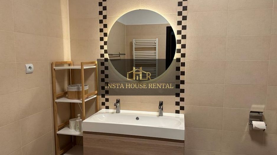 Apartament 3 camere Alexandru Constantinescu / Parcare - Poză 9