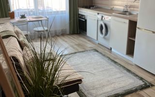 Apartament cu 2 camere de inchiriat + loc de parcare - 430 euro ! - Poză 3