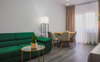 Apartament 2 camere, complet mobilat și utilat, prima închirie - Poză 1