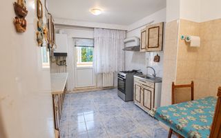 4 camere Lunca Cetățuii 2/4 95mp anvelopat 2025 Iași Centrală Proprie - Poză 10