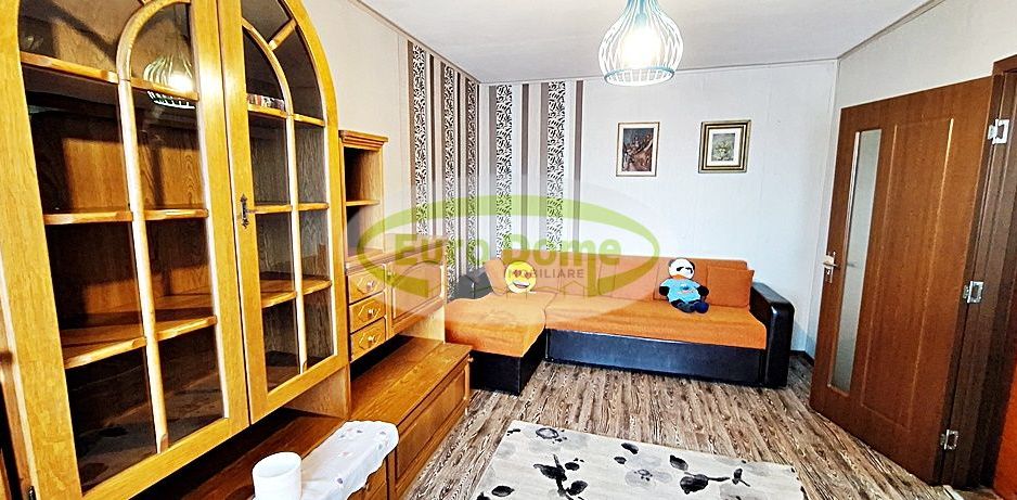 Apartament cu 2 camere mobilat si utilat in Astra, 400 euro/luna - Poză 2