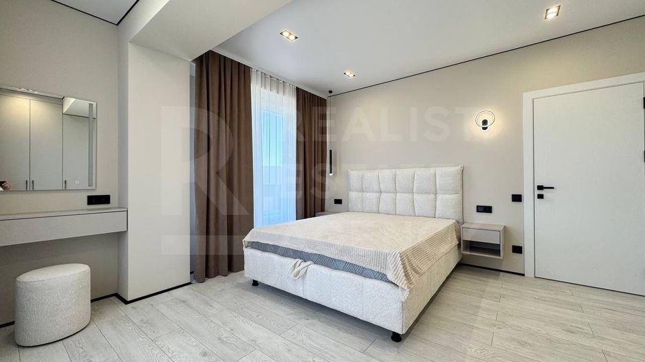 Vânzare, apartamnet 2 camere + living, str. Ialoveni, Telecentru - Poză 4