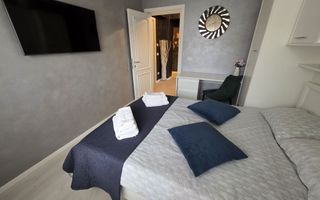 Apartament 2 camere decomandat, ESQ Village 2, etaj 1/4, Valea Lupului - Poză 3