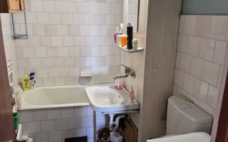 Apartament 3 camere decomandate, zona Minerva, etaj intermediar. - Poză 6