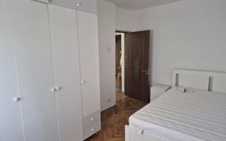 AP. 3 CAMERE - IANCULUI, PET-FRIENDLY, REABILITAT, MASINA DE SPALAT - Poză 2