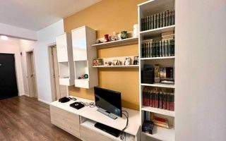 Apartament 2 camere zona Parc Poligon, Florești - Poză 2