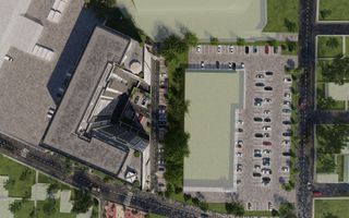 Apartament modern 3 camere 2 Bai Titan Sector 3 - Poză 7