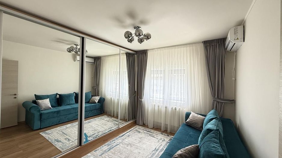 Inchiriere apartament 3 camere Calea Vitan - Vitan Mall Bucuresti - Poză 10