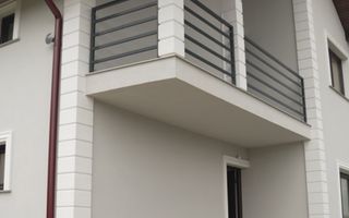 Vila  5 camere- 2025- intabulata- 140mp - Cornesti- Miroslava - Poză 29