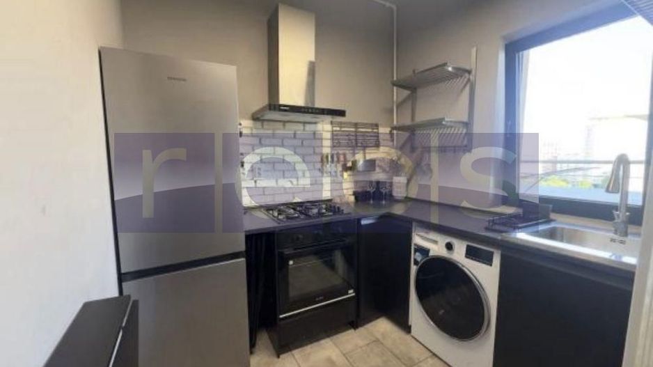 VANZARE 2 CAMERE | VEDERE PANORAMICA | ZONA CENTRALA | CISMIGIU | - Poză 5