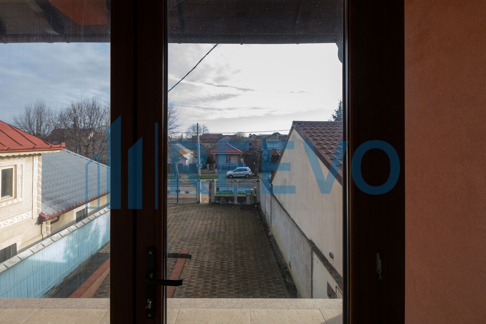 Vilă modernă în Cartierul CFR, cu mansardă și garaj - Poză 24