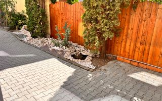 Apartament modern cu curte proprie | Prima închiriere | Semicentral - Poză 9