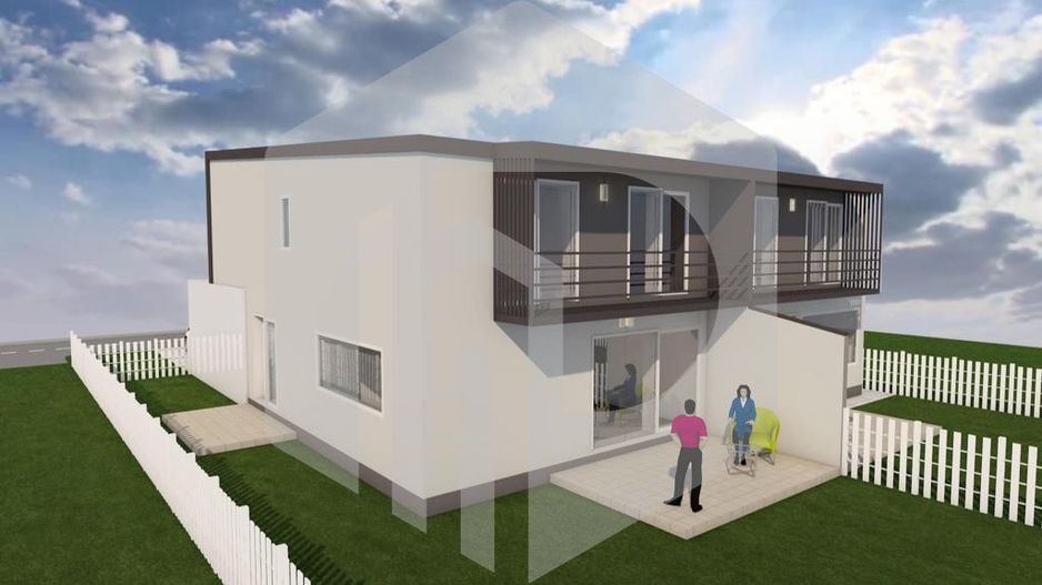Arhitectilor - Duplex  + Garaj - Teren 340 mp | Dezvoltator - Poză 5