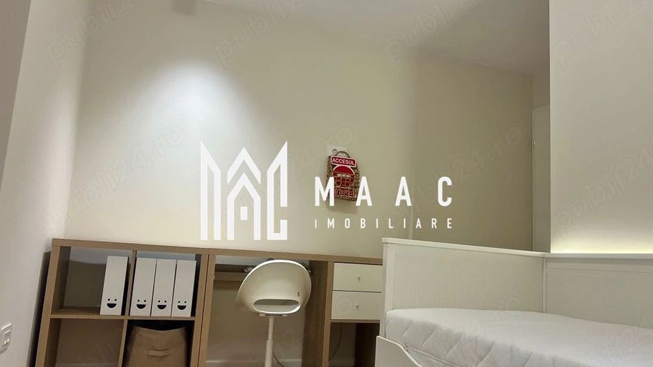 Apartament 4 camere de vânzare | Râmnicu Vâlcea, Nord | 80 mp - Poză 4