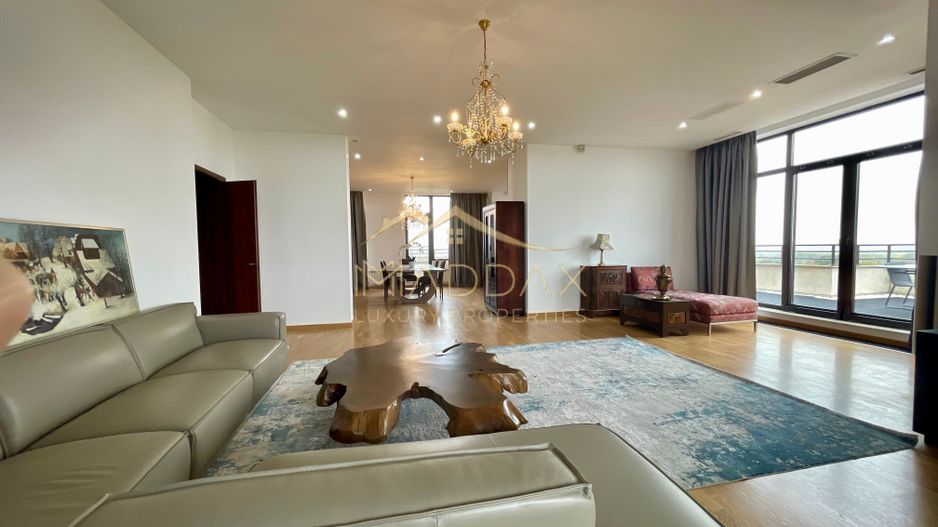 Penthouse exclusivist**250 MP//Terasa 120 mp**4 Camere//Erou Iancu Nicolae - Poză 15