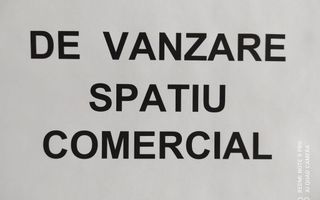 Spatiu comercial Gara de Nord,108 mp, trafic pietonal si auto - Poză 2