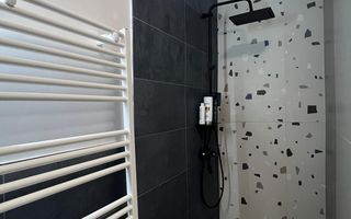 3 camere Eminescu | renovat complet | mobilat si utilat - Poză 12